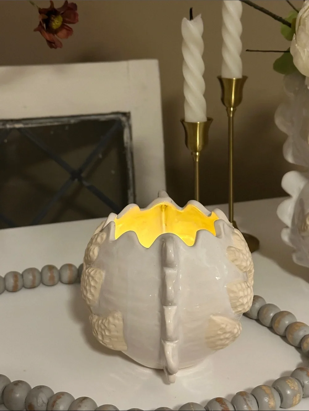 NWOT | Anthropologie Reese Emry Anabella Mae Vase